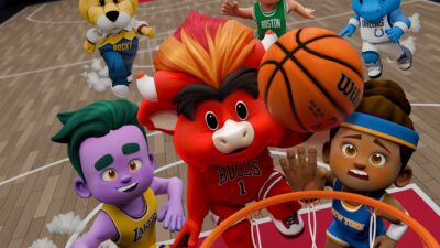 Xbox : 4 jeux gratuits ce week-end, dont un NBA inattendu