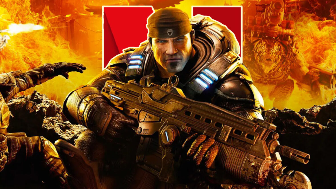 Le film Gears of War sur Netflix avance enfin : le réalisateur donne des nouvelles encourageantes