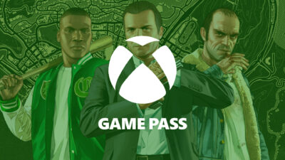 News : Xbox Game Pass : plus que 4 jours pour jouer à GTA 5 et 4 autres jeux