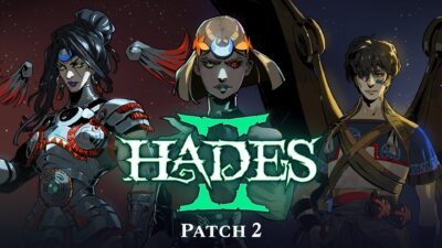 Hades II s’offre une énorme mise à jour avec du contenu surprise après sa sortie dans le Xbox Game Pass