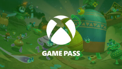 News : Xbox Game Pass : 4 jeux débarquent la semaine prochaine avec 2 grosses sorties day one