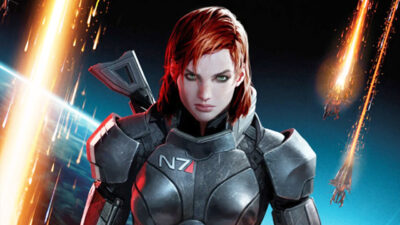 La série Mass Effect d&rsquo;Amazon déjà réécrite : faut-il s’inquiéter pour l’adaptation ?