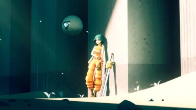 News : MOTORSLICE s’inspire de Prince of Persia et Mirror’s Edge et sort bientôt sur Xbox, PS5 et PC