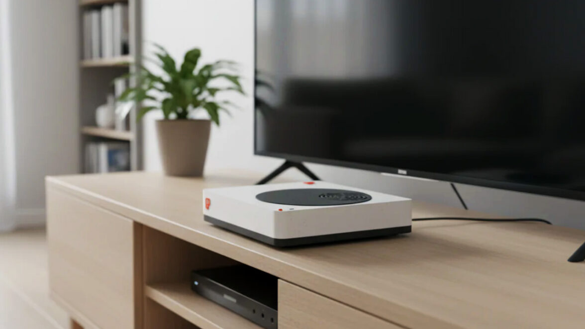 Une « Steam Machine » façon Xbox débarque : ce mini PC surpuissant veut remplacer votre console… mais à quel prix