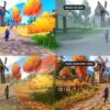 Roblox annonce “Reality”, un outil IA qui rend les jeux photoréalistes et fait déjà polémique