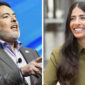 Asha Sharma a contacté l’ancien patron de PlayStation après ses critiques sur Xbox : voici ce qu’il pense