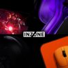 Casque InZone H6 Air et écran M10S II : Sony mise sur le son ouvert et l’OLED 540 Hz