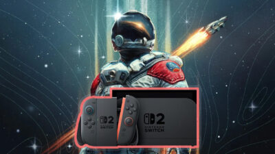 Starfield sur Switch 2 : une classification officielle relance sérieusement la piste