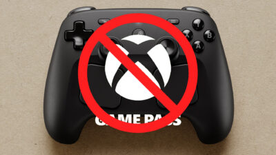Steam Controller : voici pourquoi la manette ne fonctionne pas avec le Game Pass