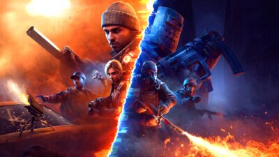 The Division Resurgence est jouable gratuitement sur iOS et Android dès maintenant