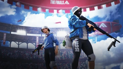 The Finals bouleverse complètement son gameplay avec une mise à jour inattendue