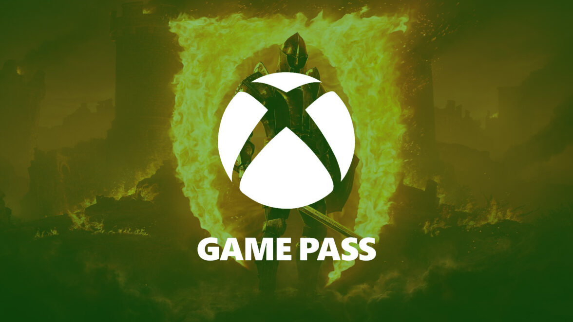 Xbox Game Pass : 2 nouveaux jeux débarquent aujourd’hui