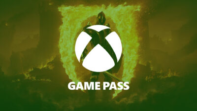News : Xbox Game Pass : 2 nouveaux jeux débarquent aujourd’hui