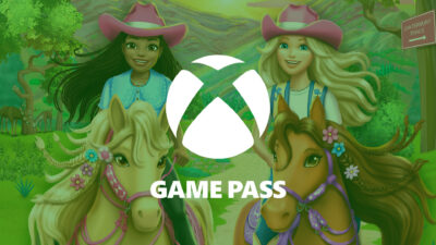 News : Xbox Game Pass : les 2 premiers jeux d’avril sont disponibles dès maintenant