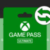 Xbox Game Pass : la technique de conversion devient plus intéressante et rentable