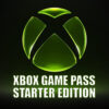 Xbox Game Pass Starter : après les 58 jeux en fuite, le nom fuite sur des pages de Microsoft