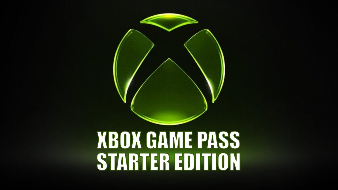 Xbox Game Pass Starter : après les 58 jeux en fuite, le nom fuite sur des pages de Microsoft