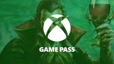 News : Xbox Game Pass : 3 nouveaux jeux arrivent aujourd’hui, dont le très attendu Vampire Crawlers
