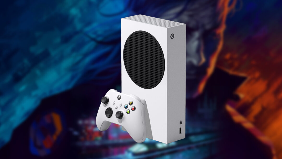 C’est bon, REPLACED refonctionne sur Xbox Series S grâce au dernier patch