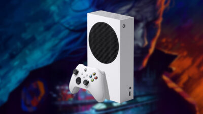 C&rsquo;est bon, REPLACED refonctionne sur Xbox Series S grâce au dernier patch