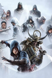 Assassin&rsquo;s Creed Invictus : un jeu multijoueur par des anciens de Rainbow Six Siege