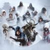 Assassin’s Creed Invictus : Ubisoft réagit à une fuite du jeu et dénonce une image modifiée par IA