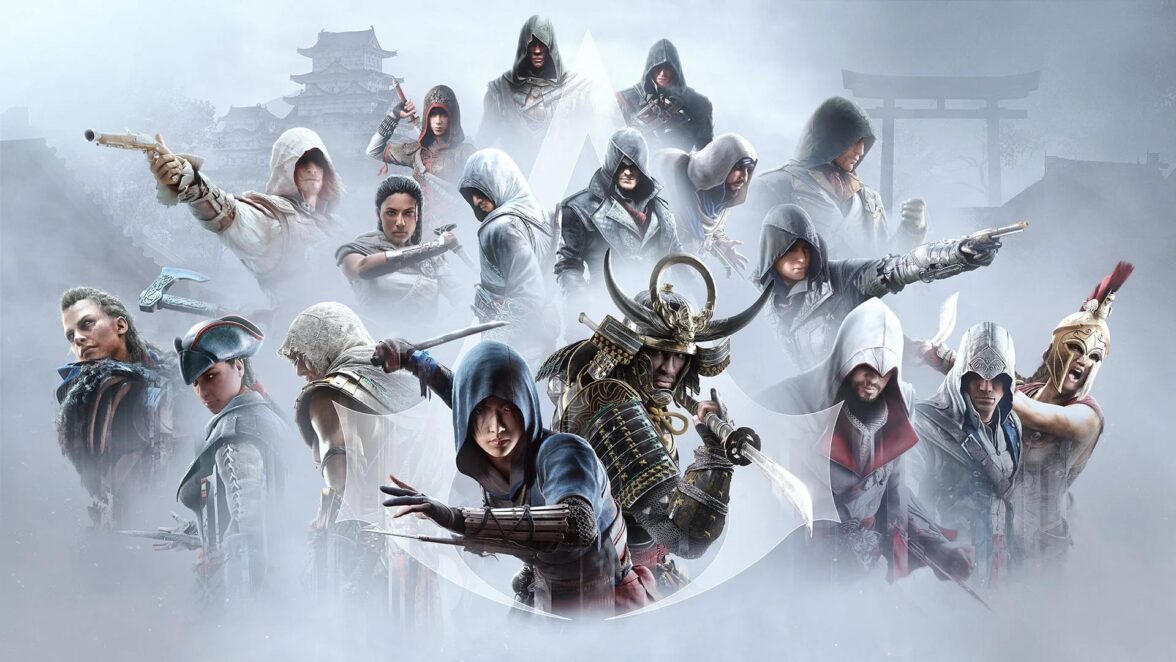 Assassin’s Creed Invictus : Ubisoft réagit à une fuite du jeu et dénonce une image modifiée par IA
