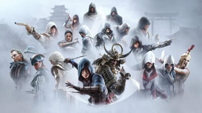 Assassin’s Creed Invictus : Ubisoft réagit à une fuite du jeu et dénonce une image modifiée par IA