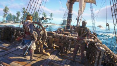 Assassin’s Creed Black Flag Resynced dévoile tout son gameplay naval avec 14 vidéos inédites