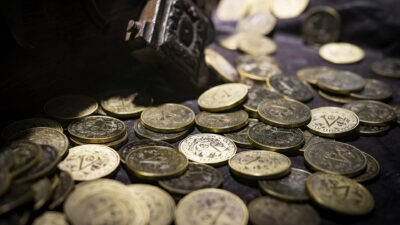 Assassin’s Creed Black Flag Resynced : 500 000 $ à trouver dans une vraie chasse au trésor