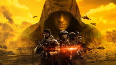 Battlefield 6 Saison 3 : trailer explosif avec carte géante, mode classé et nouvelles armes