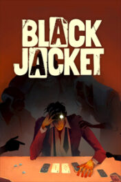 Jeu : Black Jacket