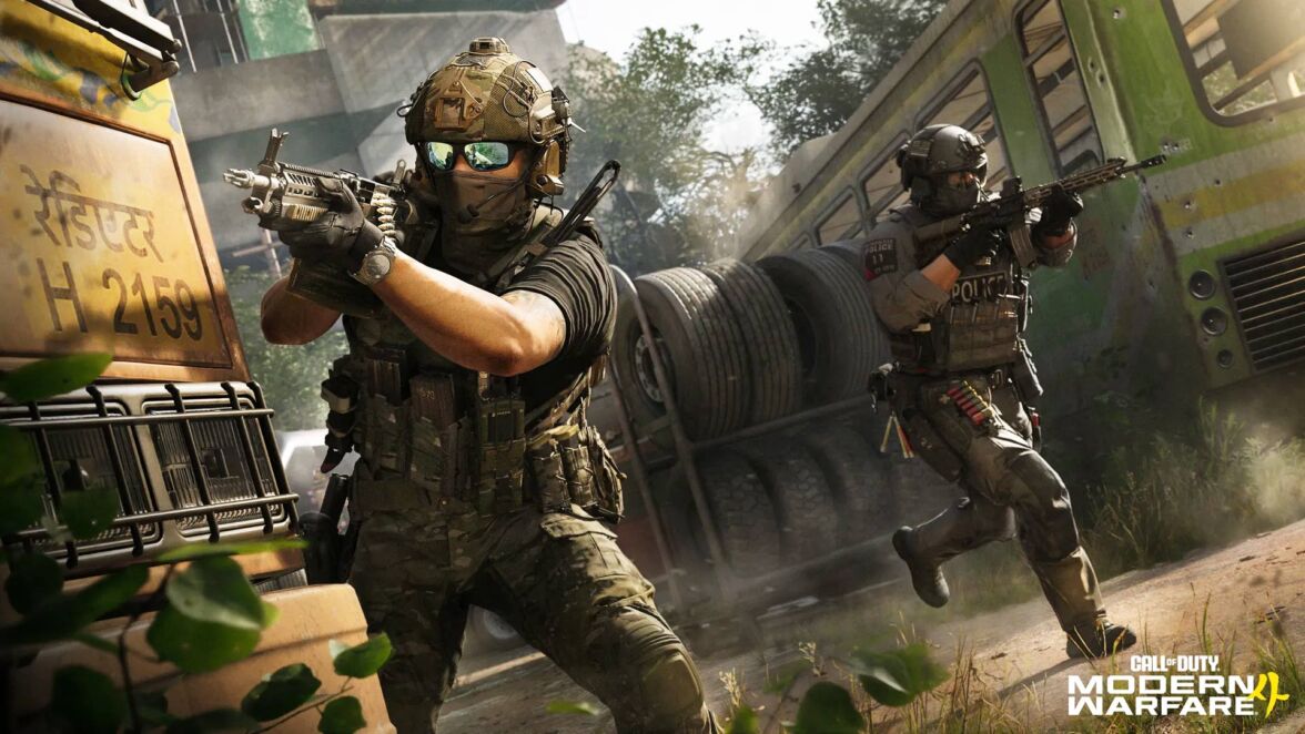 Modern Warfare 4 : Activision envoie un message très clair concernant le Xbox Game Pass