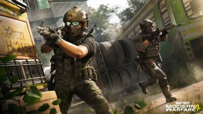Le multi de Modern Warfare 4 promet de tout changer : premières infos officielles sur le nouveau Call of Duty