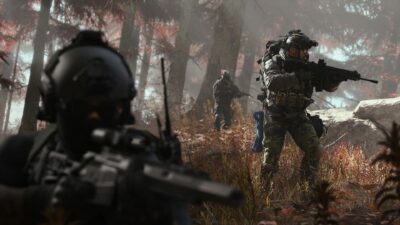DMZ se dévoile enfin avec du gameplay : Infinity Ward promet l’extraction shooter ultime de Call of Duty