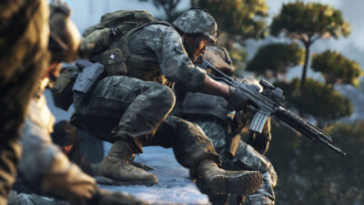 Call of Duty : Modern Warfare 4 confirme une excellente nouvelle avant sa sortie