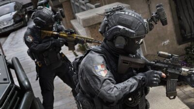 Modern Warfare 4 devrait (enfin) supprimer ce message énervant au lancement de Call of Duty