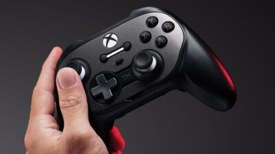 HyperX lance une nouvelle manette et un casque certifiés Xbox pour les joueurs exigeants