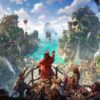 Corsair Cove arrive day one dans le Xbox Game Pass : un city builder pirate ultra prometteur à surveiller