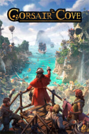 Jeu : Corsair Cove