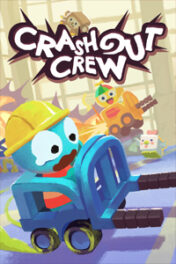 Jeu : Crashout Crew