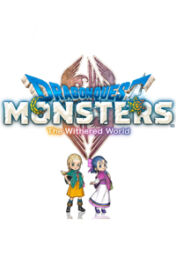 Jeu : DRAGON QUEST MONSTERS: The Withered World 