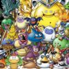 Surprise des 40 ans de Dragon Quest : un nouveau Dragon Quest Monsters officialisé