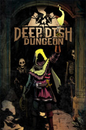 Jeu : Deep Dish Dungeon