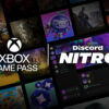 Le Xbox Game Pass débarque dans Discord Nitro : Microsoft dévoile enfin son partenariat