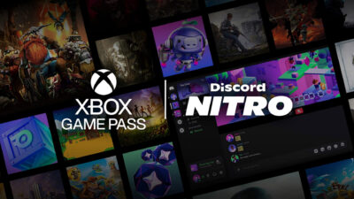 News : Le Xbox Game Pass débarque dans Discord Nitro : Microsoft dévoile enfin son partenariat