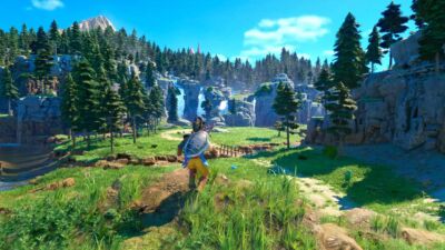 News : Dragon Quest 12 dévoile (enfin) son gameplay, et on sait pourquoi le développement est aussi long