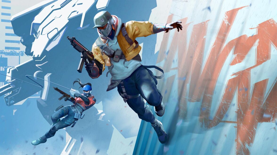 Test – Empulse – Quand le clone de Titanfall se prend les pieds dans le tapis