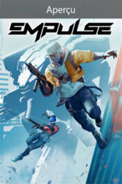 Jeu : EMPULSE