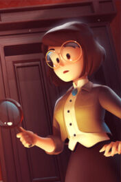 Jeu : Escape Simulator
